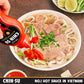 The Original Vietnamese Chili Sauce, CHIN-SU Sweet Sriracha Chili, Organic Pasta, Pizza, Rippen Chili Garlic Hot Sauce, Salsa Ho