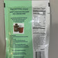 Nostalgia 2-Quart Homemade Premium Mint Chocolate Chip Ice Cream Starter Mix
