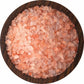 Only Himalayan Pink Salt For Grinder Refill, Organic, Unrefined, Kosher Salt Coarse Grain And Naturally Lower In Sodium, With 84