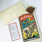 ASS KICKIN Corn Bread Mix - 6 Pack - Premium Gourmet Gift - 16oz.