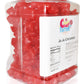 Sarah s Candy Factory Licorice Bears Ju Ju in Jar (Cinnamon), 3 Lbs