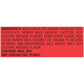 100 Grand Fun Size, 4.5 oz, 6 Count (Pack of 1)