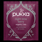 Pukka Organic Night Time Berry Herbal Tea, Caffeine Free, 20 Tea Bags, Model 69632954