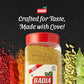 Badia Adobo With Pepper, 2 Pound (Pack Of 6)