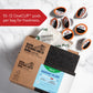 San Francisco Bay Compostable Coffee Pods - Decaf Gourmet Blend (80 Ct) K Cup Compatible Including Keurig 2.0, Dark Roast, Swiss