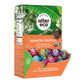 Alter Eco | Dark Chocolate Truffles | Pure Dark Cocoa, Fair Trade, Organic, Non-Gmo, Gluten Free | 60 Truffles (Medley)