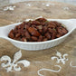 Ragin Cajun Fixins Seasoned Red Beans, 16 oz Pack of 12