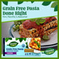 Heaven & Earth Grain Free Pasta, Cassava Lasagna Pasta, 8oz (2 Pack) | Paleo Pasta | Vegan | Certified Gluten Free | Kosher for