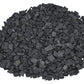 Raw Shungite Stones For Water - 1Lb Shungite Carbon Water Filter - Water Purification Rock - Healing Stones For Home Garden Deco