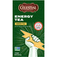 Celestial Seasonings Green Tea, Energy Green Tea, 12 Count, Pack of 1