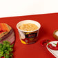 Tapatio Spicy Ramen Noodle Soup Big Bowl - Birria Flavor - 3.88 Oz (Bulk Case Of 6)