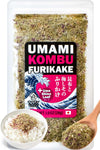 Japanese Furikake Umami Seasoning, Super Food Kelp, Tororo Kombu, Rice Topping, Delicious Flavor Of Various Foods, Low Calories,