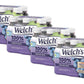 Welch'S 100% Grape Juice, 6-10 Oz. Cans (Pack Of 4)