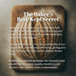 Flourish Millworks Diastatic Malt Powder - 8Oz - Premium Baking Enhancer & Dough Improver - The Baker'S Best-Kept Secret For Per