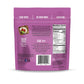 Flackers Organic Flax Seed  ers, Cinnamon & Currants, 5 Oz Bag, Pack of 6