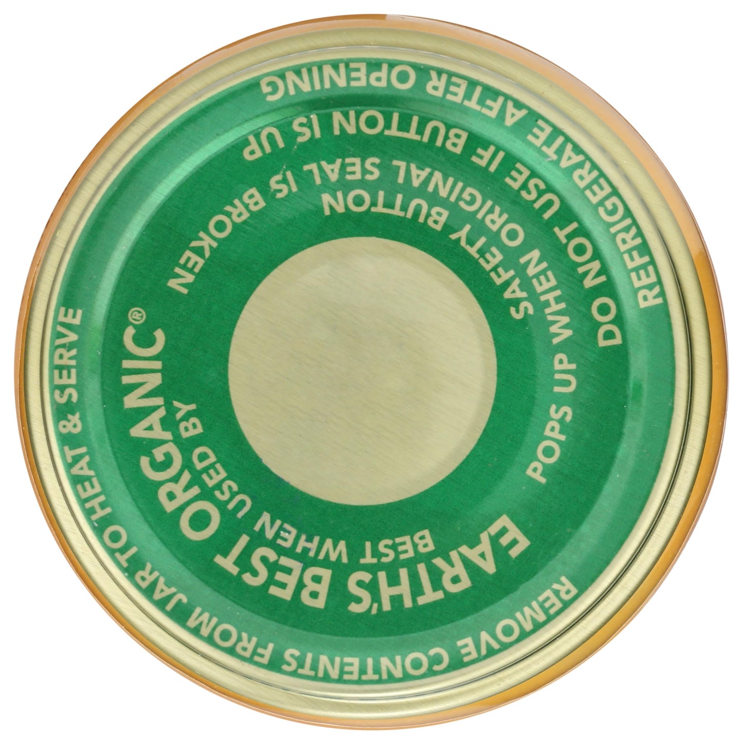 Earth'S Best Organic Baby Food Jars, Stage 2 Vegetable Puree For Babies 6 Months And Older, Organic Corn And Butternut Squash, 4