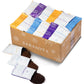SARASOTA COFFEE & TEA CO. Coffee Ground Packets Gift Set, Assorted Variety, Medium & Dark Roast, 2 Oz Bags, 36 Count