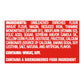 BARNUM S Original Animal Crackers, Bulk Kids Snacks, 48 Snack Packs (4 Boxes)