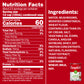 Campbells Cream of Mushroom Soup, 98% Fat Free, 10.5 oz Can