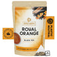 BREWIX, Royal Orange Spice Black Tea (25 Pyramid Tea Bags) | Black Tea with Orange and Spices | Premium Black Tea with Orange | 