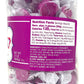 Fairtime Adams & Brooks Taffy Bulk Pink Candy For Candy Buffets, Raspberry Taffy, Raspberry Candy, Bulk Candy, Pinata Candy, Ind