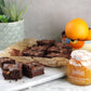 MRS BRIDGES Celebration Marmalade with Champagne, 12oz Jar, Pack of 2, Made in Scotland