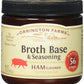 Orrington Farms Base Ham Nat 12 Ounce