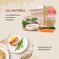 52Usa Himalayan Pink Salt, Fine Grain 2 Lbs, Pink Himalayan Sea Salt, Salt For Grinder Refill, Kosher