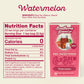 Southern Breeze Cold Brew Sweet Tea Watermelon Iced Tea With Black Tea And Zero Carbs Zero Sugar, 20 Individually Wrapped Tea Bags (Pack Of 2) Southern Sweet Tea Iced Tea Beverage