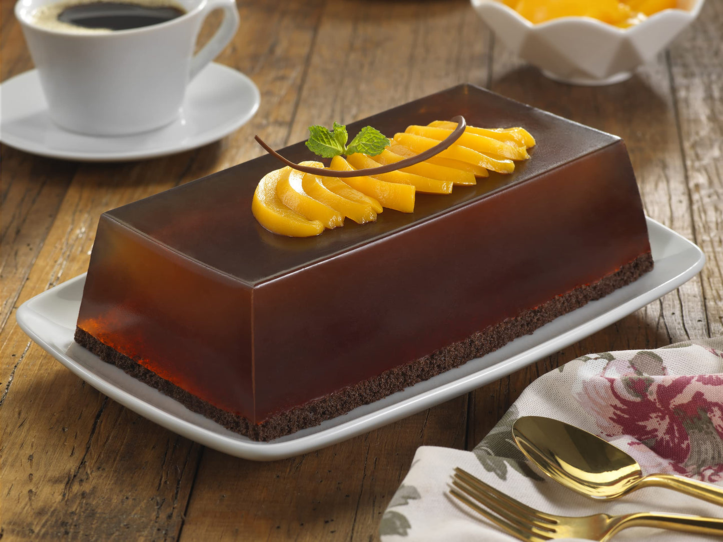 DGari Gelatin Dessert Sherry 5 Pack - Jerez, Model 735257002506