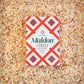 Maldon Chilli Sea Salt Flakes, Aleppo & Bird’s Eye Chillies, 100g Box, Unique Pyramid-Shaped Flakes