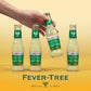 Fever-Tree Premium Ginger Ale, 200mL, No Artificial Sweeteners, Pack of 24
