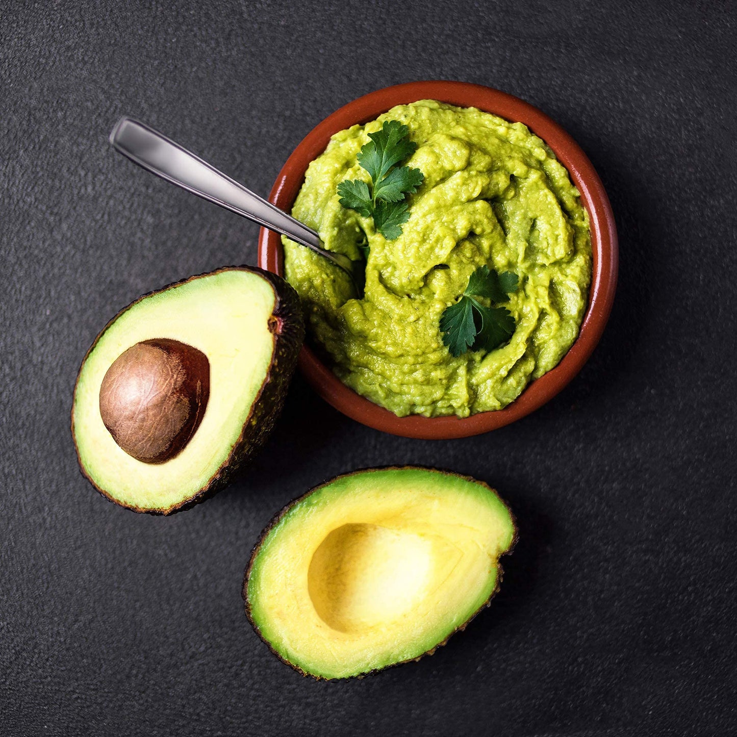 The Spice Lab Guacamole Mix Seasoning for Avocado - Shaker Jar - Perfect for Your Guacamole Seasoning Chip Dip or With Tacos and