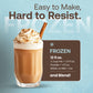 Dr. Smoothie Café Essentials Classic Chai, 62mg Caffeine, 3.5 lb Bag, No Artificial Colors or Flavors