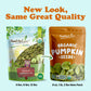 Food to Live Organic Raw Pepitas, 12 Ounces - Non-GMO, Pumpkin Seed Kernels, Unsalted, No Oil, No Shell, Vegan, Kosher, Bulk. Ke