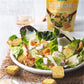 Fresh Gourmet Premium Croutons, Butter & Garlic, 5 Ounce (Pack of 6) - Packaging May Vary