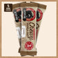 Kodiak Cakes Chewy Granola Snack Bars, S'Mores, High Protein, 100% Whole Grains, 12 Boxes With 5 Bars Each (60 Bars Total)