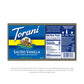Torani Salted Vanilla Syrup, Sugar Free, Kosher, 12.7 Fluid Ounce (Pack of 4)