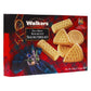 Walkers Shortbread Assorted Shortbread Cookies, Pure Butter Shortbread Cookies, 8.8 Oz Box