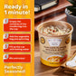 Skinny Pasta Healthy Shirataki Noodle Soup Chicken Flavor | Ultra-Low Calorie Konjac Noodles Ramen for Weight Loss | High Fiber,
