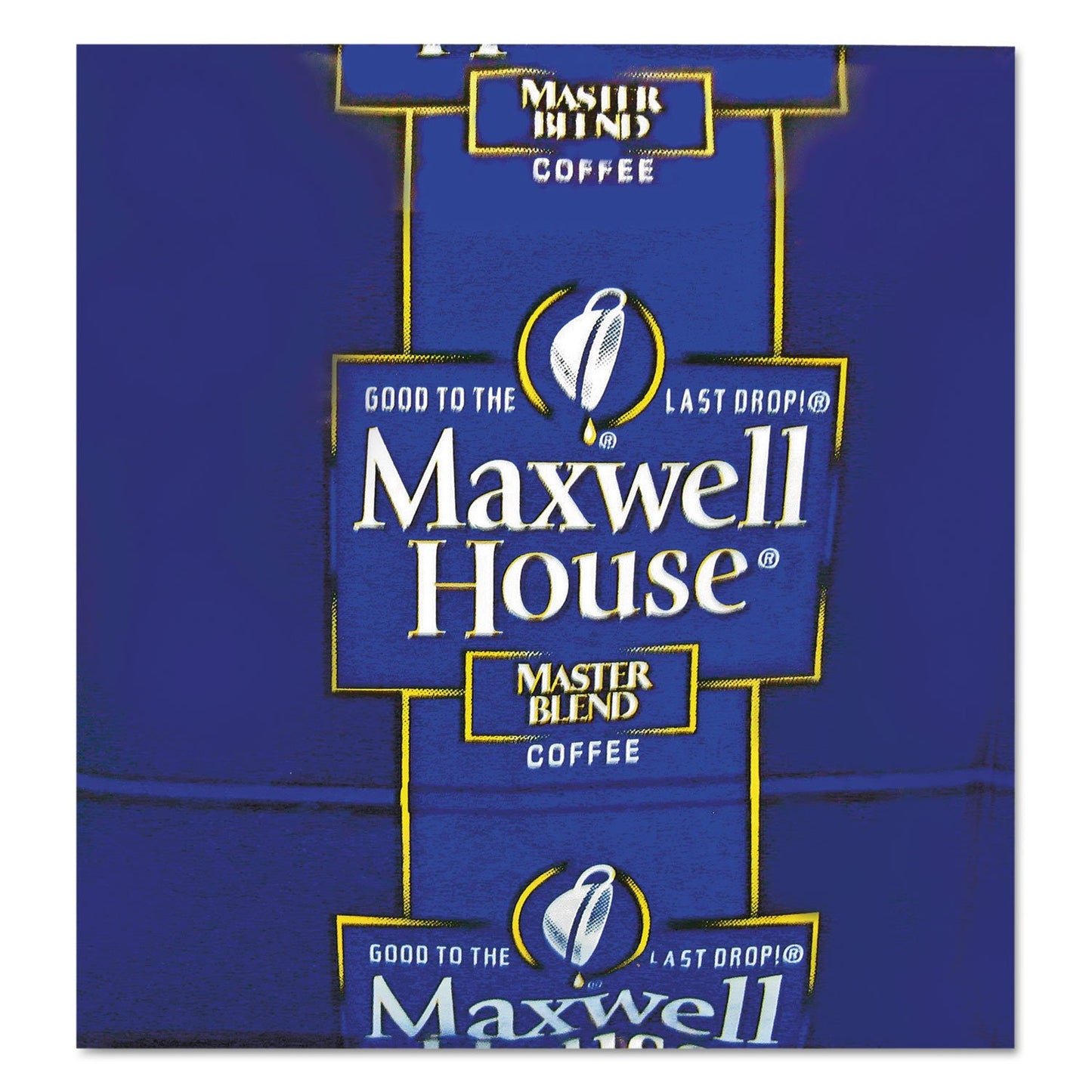 MWH866350 - Coffee Regular Ground