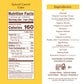 Simple Mills Almond Flour Snack Bars, Variety Pack (Nutty Banana Bread And Spiced Carrot Cake) - Gluten Free, Made With Organic