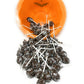 Chocolate Pops Bulk Candy 50+ Count Lollipops Suckers Variety Brown Only Value Pack Aprox. 2.25 Lbs (36 Oz)