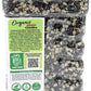 Rani Organic Urid/Urad Split Chilka (Split Matpe Beans With Skin) 32Oz (2Lbs) 908G Pet Jar ~ All Natural | Gluten Friendly | Non