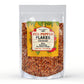 Unpretentious Red Pepper Flakes, 1 lb, Spicy, Seasonings & Rubs
