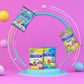 Hi-Chew Variety Mix, Pack Of 4 Bags - 17 Flavor Assort Sweet And Sour Chewy Candy, Unique Fun Soft - Immensely Juicy Fruity Candy Flavors - Individually Wrapped For Sharing