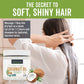 Viva Naturals Organic Coconut Oil - Unrefined Extra Virgin, Cold-Pressed, 16 Fl Oz, USDA Organic, Non-GMO, Hair & Skin Oil