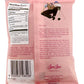 Bon Bon Swedish Candy Sweet Wild Strawberry Fish Vegan Candy, Swedish Gummy Candy From Sweden 5.2 Ounce (Pack Of 2)