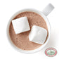 Mountain High All Natural Hot Chocolate - 2.0 Compatible Single Serve Cups (Milk Chocolate  60)