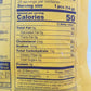 Ilkwang Ginger Chew Jelly Chews Chewy Candy 250 Grams (8.8 Oz) Product Of Korea (Ginger Jelly)